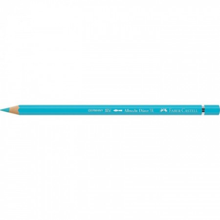 Albrecht Dürer Watercolour pencil light cobalt turquoise